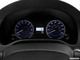  Speedometer/tachometer photo